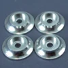 ACC213 3mm Aluminum Washer, .63"OD, 8 Pack