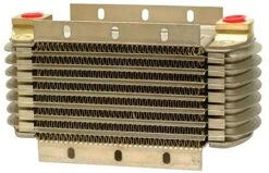 Oil Cooler, 7 Plate