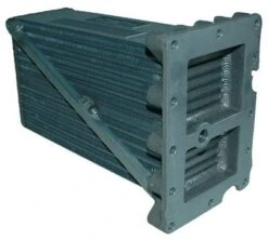 Oil Cooler, 11.5" Non-Congealing