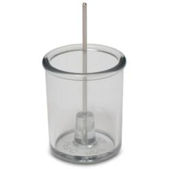 Aircraft Fuel Testing Cup, For 391 Drain