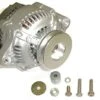 Alternator Kit, 60A, 24V, For Continental With Hardware, FAA-PMA, + $200 Core (Applied In Cart) -Best Toy Car al12 24 f60c 3 2