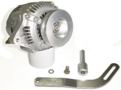 Alternator Kit, 60A, 24V, For Lycoming With Hardware, FAA-PMA, + $200 Core (Applied In Cart)