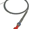 Alcor Vernier Mixture Control Cable, 112" Lead -Best Toy Car alc 93882