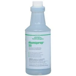 Alumiprep 33 Metal Preparation Chemical, Quart