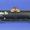 American Limited Models 1816 HO Scale GATC Welded Tank Car Santa Fe (Orange Journal Oil) ATSF 98057 2 American Limited Models 1816 HO Scale GATC Welded Tank Car Santa Fe (Orange Journal Oil) ATSF 98057 -Best Toy Car american limited models 1816 ho scale gatc welded tank car santa fe orange journal oil atsf 98057