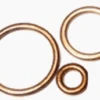 Copper Crush Gasket, 5/8", Oil Screen