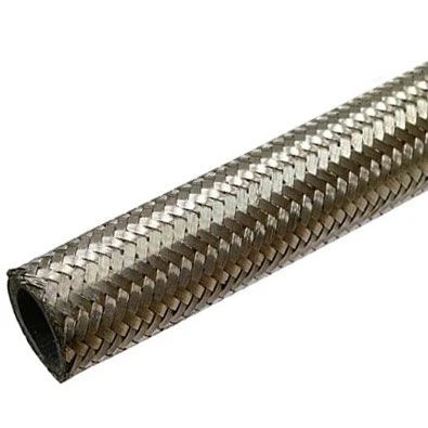 701-4 Medium Pressure Fuel/Oil Hose, 0.204 In ID 3 701-4 Medium Pressure Fuel/Oil Hose, 0.204 In ID