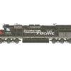 Athearn 86874 HO Scale EMD SD45T-2 Southern Pacific SP 9402 Speed Lettering 2 Athearn 86874 HO Scale EMD SD45T-2 Southern Pacific SP 9402 Speed Lettering -Best Toy Car athearn 86874 ho scale emd sd45t 2 southern pacific sp 9402 speed lettering