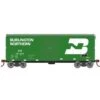 Athearn RTR 67964 HO Scale 40' Modernized Boxcar Burlington Northern BN 161264 2 Athearn RTR 67964 HO Scale 40' Modernized Boxcar Burlington Northern BN 161264 -Best Toy Car athearn rtr 67964 ho scale 40 modernized boxcar burlington northern bn 161264