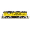 Atlas 10003956 HO Scale EMD GP7 Diesel Maryland And Pennsylvania MPA 1506 DCC Sound -Best Toy Car atlas 10003956 ho scale emd gp7 diesel maryland and pennsylvania mpa 1506 dcc sound