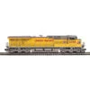 Atlas O Premier 30138183 O Scale ES44AC Diesel Union Pacific "2022 Scheme" UP 5395 1 Atlas O Premier 30138183 O Scale ES44AC Diesel Union Pacific "2022 Scheme" UP 5395 -Best Toy Car atlas o premier 30138183 o scale es44ac diesel union pacific 2022 scheme up 5395