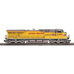 Atlas O Premier 30138183 O Scale ES44AC Diesel Union Pacific "2022 Scheme" UP 5395