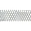 Rivet Fan Spacing Tool, 20 Holes