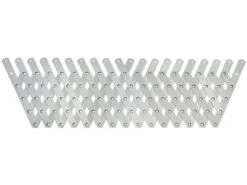 Rivet Fan Spacing Tool, 20 Holes