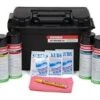 Spotcheck Dye Penetrant Test Kit, Magnaflux -Best Toy Car ats sk816