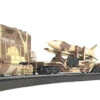 Bachmann 00752 HO Scale Strike Force Military Train Set -Best Toy Car bachmann 00752 ho scale strike force military train set