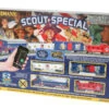 Bachmann 01503 HO Scale Scout Special With E-Z App Train Control Set 1 Bachmann 01503 HO Scale Scout Special With E-Z App Train Control Set -Best Toy Car bachmann 01503 ho scale scout special with e z app train control set