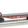 Williams By Bachmann 47510 O Gauge Bulkhead Flatcar Norfolk Southern NS 1 Williams By Bachmann 47510 O Gauge Bulkhead Flatcar Norfolk Southern NS -Best Toy Car bachmann by williams 47510 o gauge bulkhead flatcar norfolk southern ns
