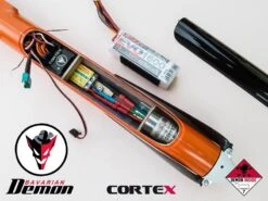 Bavarian DEMON The CORTEX 3-Axis Aircraft Gyro Stabilization System, With USB Interface 10 Bavarian DEMON The CORTEX 3-Axis Aircraft Gyro Stabilization System, With USB Interface -Best Toy Car bde 1