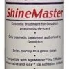 Shinemaster Treatment Rubber Protection