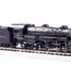 BLI 3984 N Scale USRA 2-8-2 Light Mikado Baltimore & Ohio B&O 4500 Paragon4 -Best Toy Car bli 3984 n scale usra 2 8 2 light mikado baltimore ohio b o 4500 paragon4