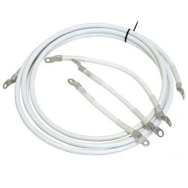 Bellanca Viking Copper Low Loss Cable Kit, By Bogert Aviation 3 Bellanca Viking Copper Low Loss Cable Kit, By Bogert Aviation