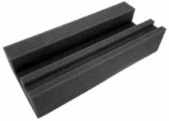 Bowser 22 HO Scale Foam Locomotive Cradle