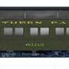 Branchline Trains 5309 HO Scale PS 12-1 Sleeper Kit Southern Pacific SP "McVean" - NOS 2 Branchline Trains 5309 HO Scale PS 12-1 Sleeper Kit Southern Pacific SP "McVean" - NOS -Best Toy Car branchline trains 5309 ho scale ps 12 1 sleeper kit southern pacific sp mcvean nos