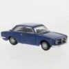 Brekina 29753 HO Scale 1974 Alfa Romeo Sprint GT Blue -Best Toy Car brekina 29753 ho scale alfa romeo sprint gt blue