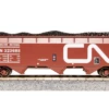 Broadway Limited Imports 7381 HO Scale AAR 70 Ton Triple Hopper Canadian National CN 323688 1 Broadway Limited Imports 7381 HO Scale AAR 70 Ton Triple Hopper Canadian National CN 323688 -Best Toy Car broadway limited imports 7381 ho scale aar 70 ton triple hopper canadian national cn 323688