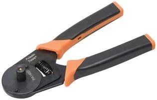 PA-1460 4-Way Indent Contact Crimper, 26-20 AWG 3 PA-1460 4-Way Indent Contact Crimper, 26-20 AWG