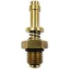 Fuel Drain Valve, 7/16-20 UNF-3A -Best Toy Car cca 170 h4