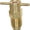 Fuel Drain Valve, 3/8" NPT -Best Toy Car cca 1600 1
