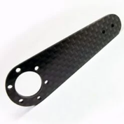 X8 1.5" Carbon Arm, By MKS