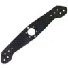 X8 4.5" Carbon Offset Rudder Arm, By MKS -Best Toy Car chp 116 250x250 1