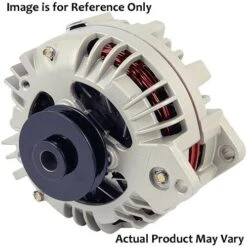 Falcon Overhauled Alternator, Chrysler 2642997, 12V 60A, + $200 Core (Applied In Cart)