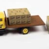 Classic Metal Works 40020 HOScale 1955 International R-190 Flatbed Truck - KowKare Crates 2 Classic Metal Works 40020 HOScale 1955 International R-190 Flatbed Truck - KowKare Crates -Best Toy Car classic metal works 40020 hoscale 1955 international r 190 flatbed truck kowkare crates