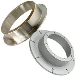 Cleveland Steel Brake Disc