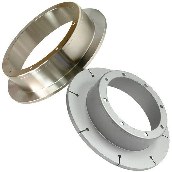 Cleveland Steel Brake Disc 3 Cleveland Steel Brake Disc