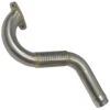 DA-60 50mm Double Bend Flex Header