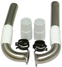 DA-150 K&S 50mm Header Kit