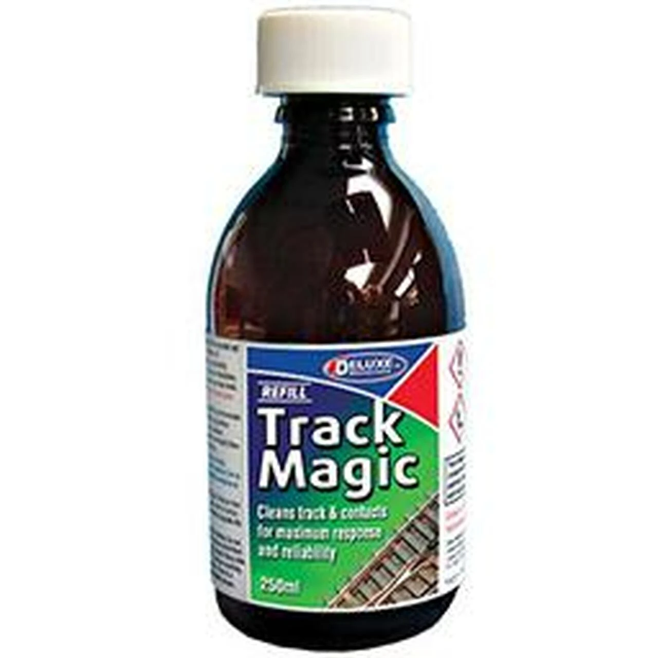 Deluxe Materials AC26 Track Magic 250ml 3 Deluxe Materials AC26 Track Magic 250ml