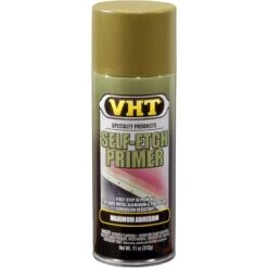VHT SP307 Self-Etching Green Prime Coat Primer, 11 Oz