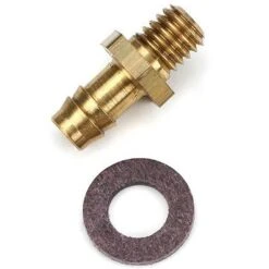 Du-Bro 10/32 Smoke Pressure Fitting