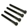 6-32 X 1-1/2" Socket Head Cap Screws, 4 Pack