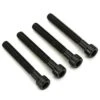 8-32 X 1-1/4" Socket Head Cap Screws, 4 Pack -Best Toy Car dub 319