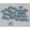4-40 Blind Nuts, 24 Pack