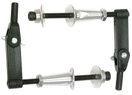 .91 & Above Heavy Duty Adjustable Control Horn, 2 Pack 4 .91 & Above Heavy Duty Adjustable Control Horn, 2 Pack - Image 2