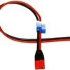 PowerBox Systems PowerBox PIK Lead, Deans Female, 30cm / 11.8", 1.5 Mm Wire