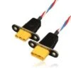 PowerBox Systems PowerBox Premium Cable Set, One4one Servo Connector, Fuselage Or Wing